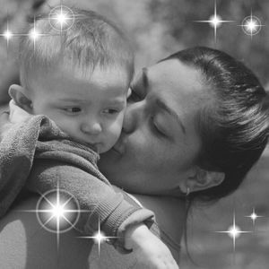 Meet your Posher, Nora